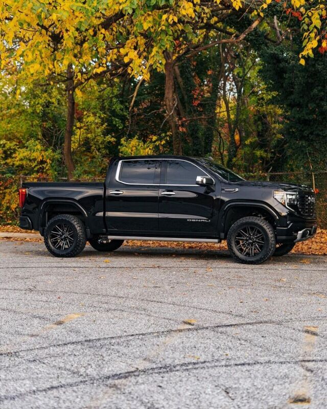 Cognito 19-24 Chevy/GMC Silverado/Sierra 1500 2WD/4WD 3in Standard Leveling Kit Cognito Leveling Kits AXOPROS