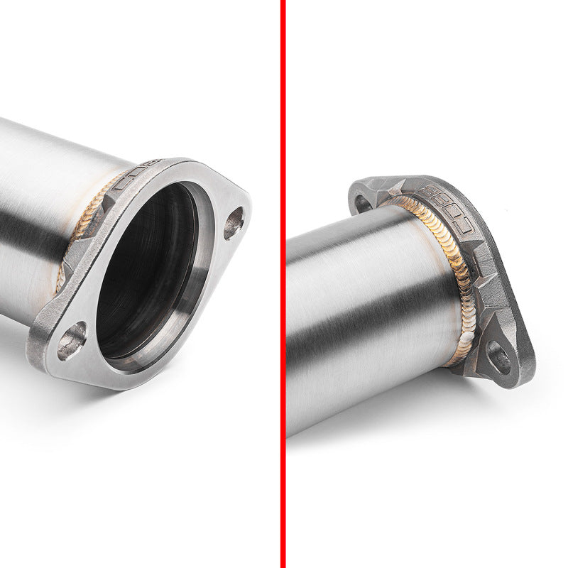 Cobb 22-24 Subaru WRX Stainless Steel 3in. Catback Exhaust COBB Catback AXOPROS