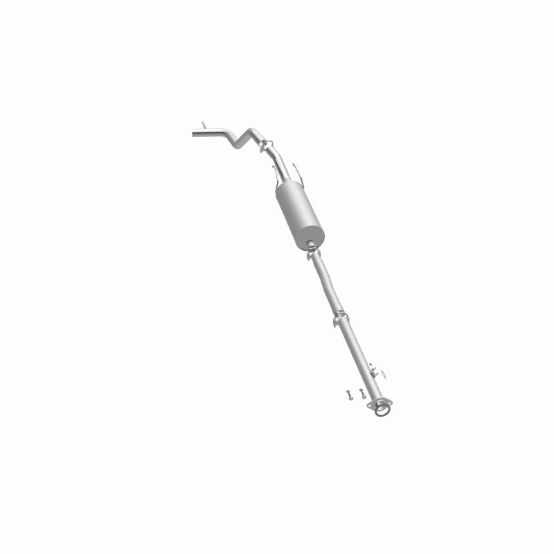 MagnaFlow BRE Exhaust Kit 95-00 Toyota Tacoma 2.7L Magnaflow Catback AXOPROS