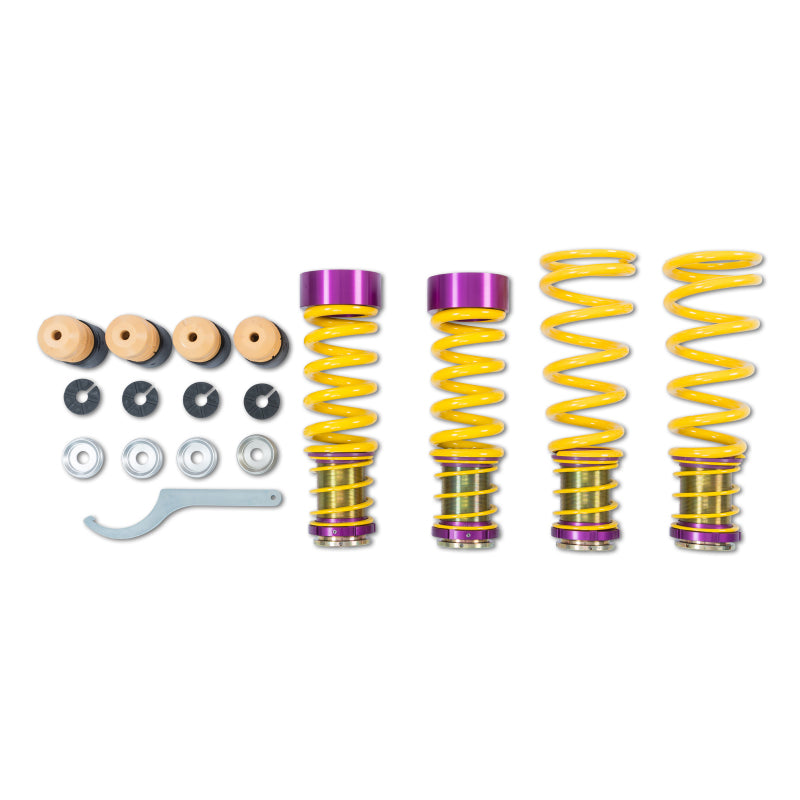 KW H.A.S. Nissan GT-R Skyline (R35) KW Lowering Kits  AXOPROS