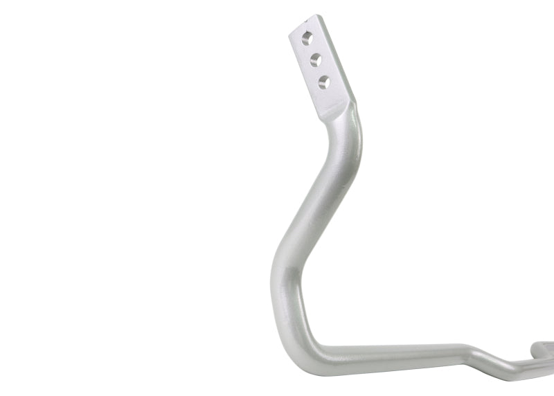Whiteline 1/12/97 Mitsubishi Lancer Evo 4/5/6 / 1/02-6/08 Evo 7/8/9 Rear 26mm XX H/Duty Adj Sway Bar Whiteline Sway Bars  AXOPROS