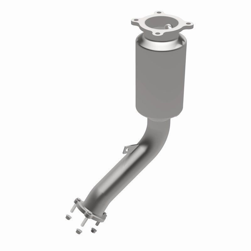 Magnaflow MagnaFlow Direct Fit Catalytic Converter California 09-14 Audi A4 / A4 Quattro Catalytic Converter Direct Fit aftermarket performance part
