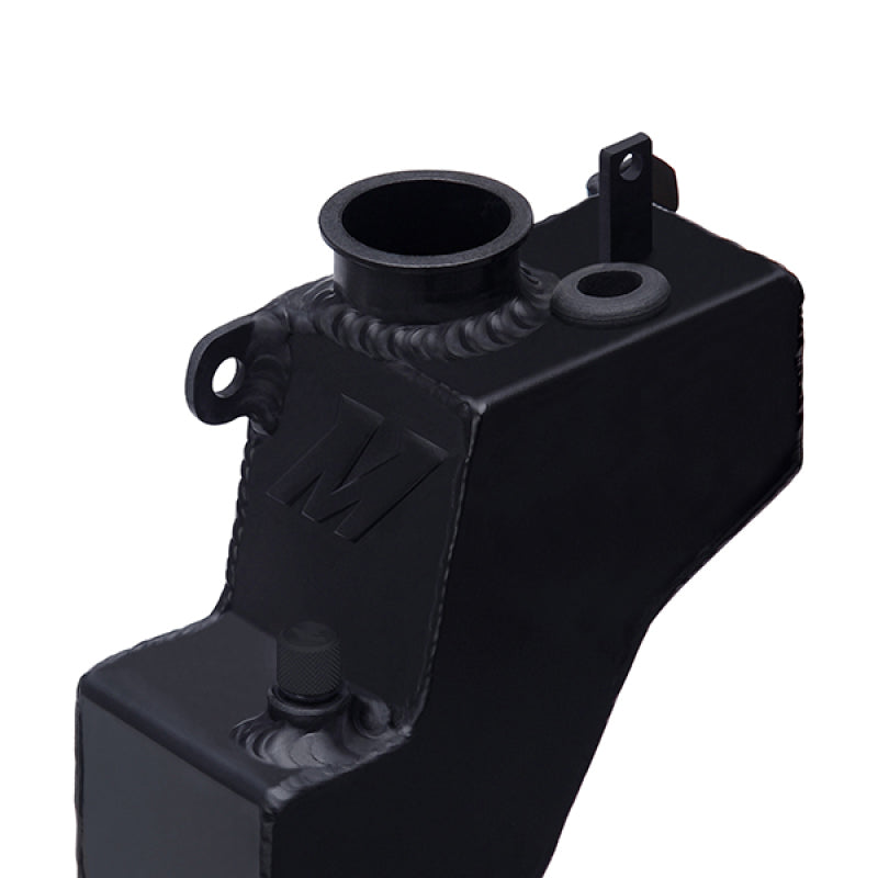 Mishimoto 08+ Subaru WRX/STI Polished Aluminum Coolant Overflow Tank Mishimoto Coolant Reservoirs  AXOPROS