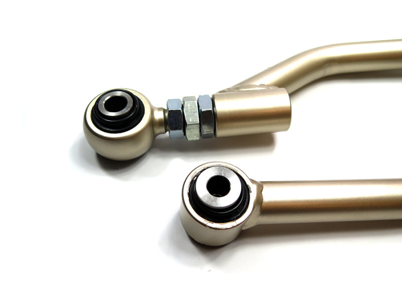 ISR Performance Rear Camber Arms - Hyundai Genesis Coupe - Pro ISR Performance Camber Kits  AXOPROS