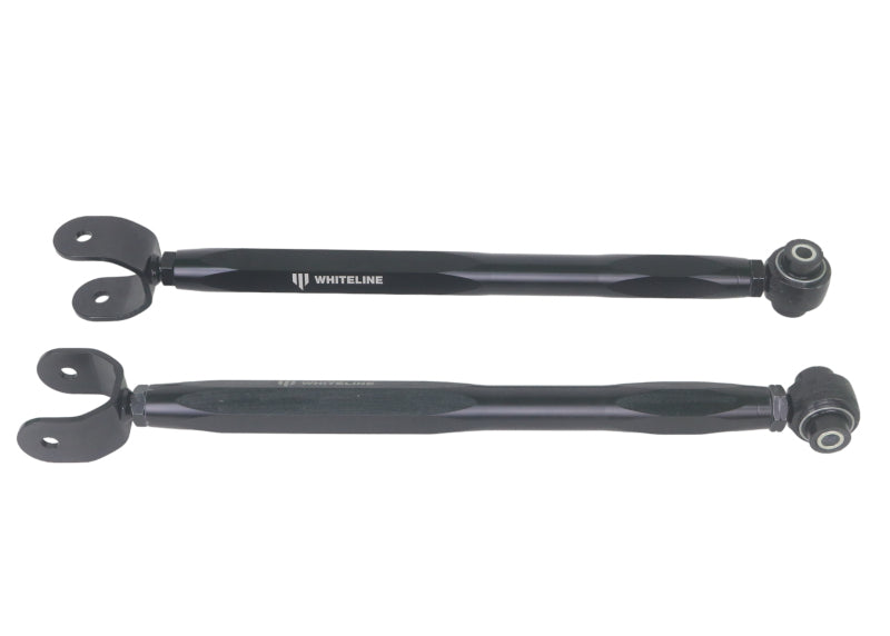 Whiteline 92-05 BMW E36 / E46 Adjustable Rear Lower Control Arm Whiteline Control Arms  AXOPROS