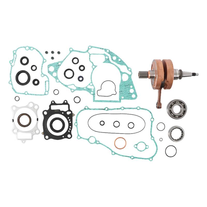 Hot Rods Hot Rods 04-05 CRF 250 R Bottom End Kit Gasket Kits aftermarket performance part