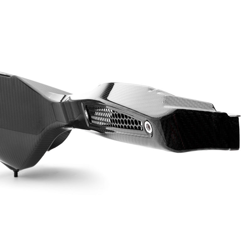 Cobb 22-23 Volkswagen Golf GTI MK8 Redline Carbon Fiber Intake System COBB Cold Air Intakes AXOPROS