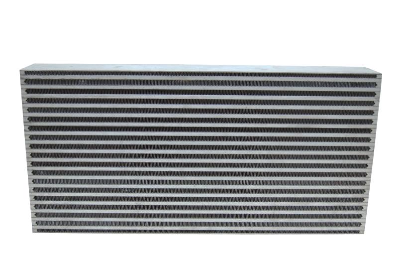 Vibrant Intercooler Core - 6in x 11.80in x 3.00in Vibrant Intercoolers AXOPROS