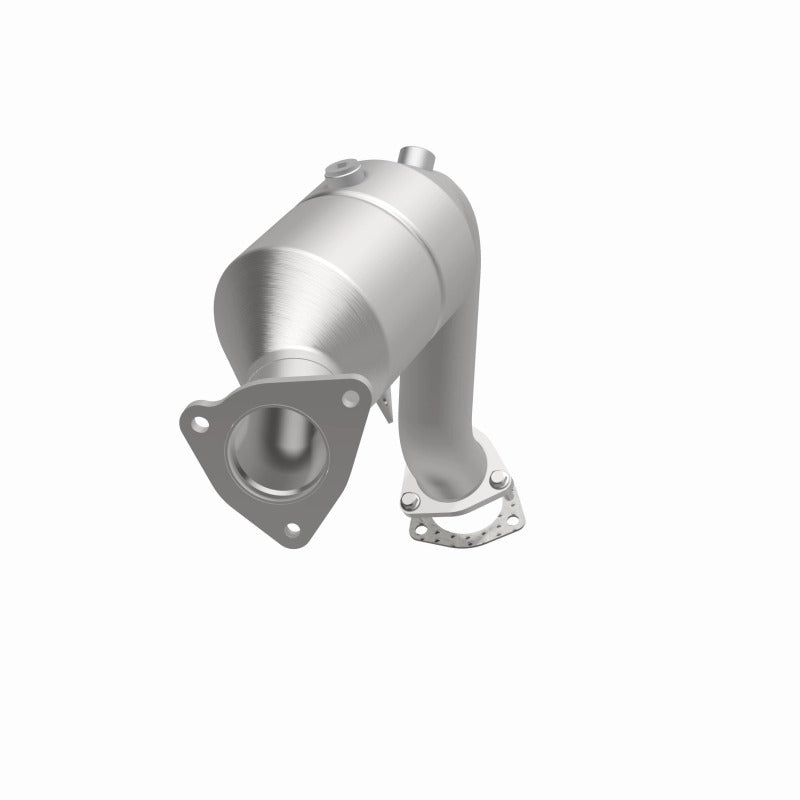 Magnaflow MagnaFlow Direct Fit Catalytic Converter Audi S4 Catalytic Converter Direct Fit aftermarket performance part
