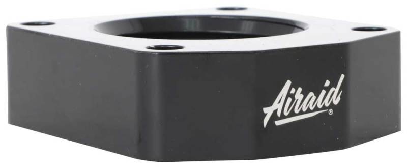 Airaid 03-09 Toyota Camry / 05-09 Scion TC 2.4L PowerAid TB Spacer Airaid Throttle Body Spacers  AXOPROS