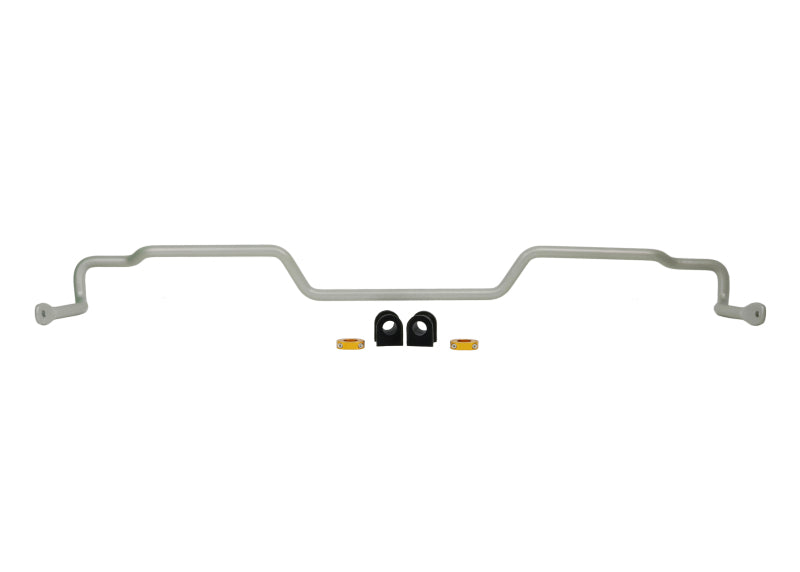 Whiteline 97-01 Toyota Camry/Solara MCV20/SXV20/SXV23 Rear Sway Bar 20mm Whiteline Sway Bars  AXOPROS