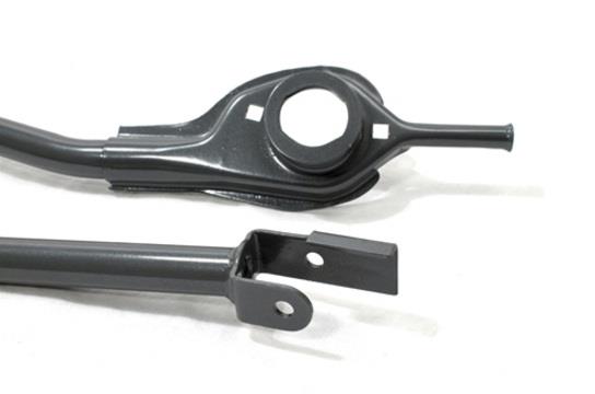 Innovative 92-00 Honda Civic (Excl. VX) / 90-01 Acura Integra B-Series Shift linkage Innovative Mounts Shifters AXOPROS