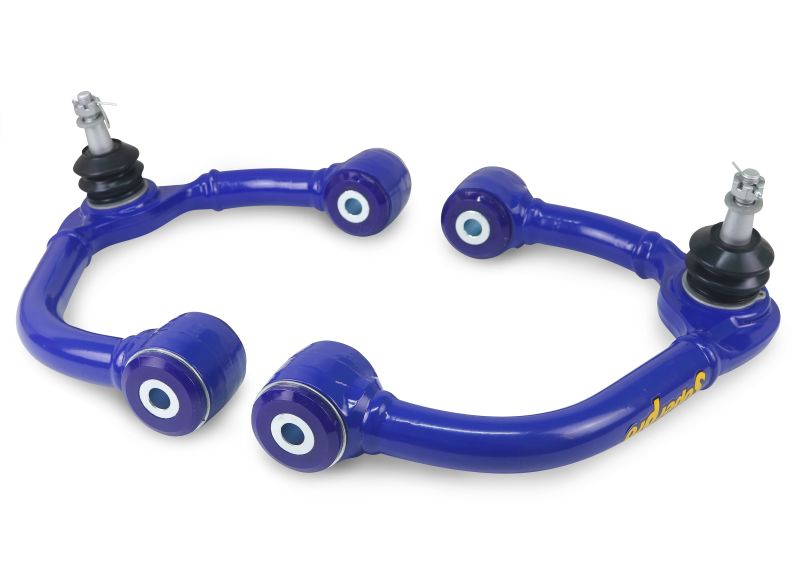 Superpro SuperPro 04-20 Ford F-150 Front Upper Control Arm Set Control Arms aftermarket performance part