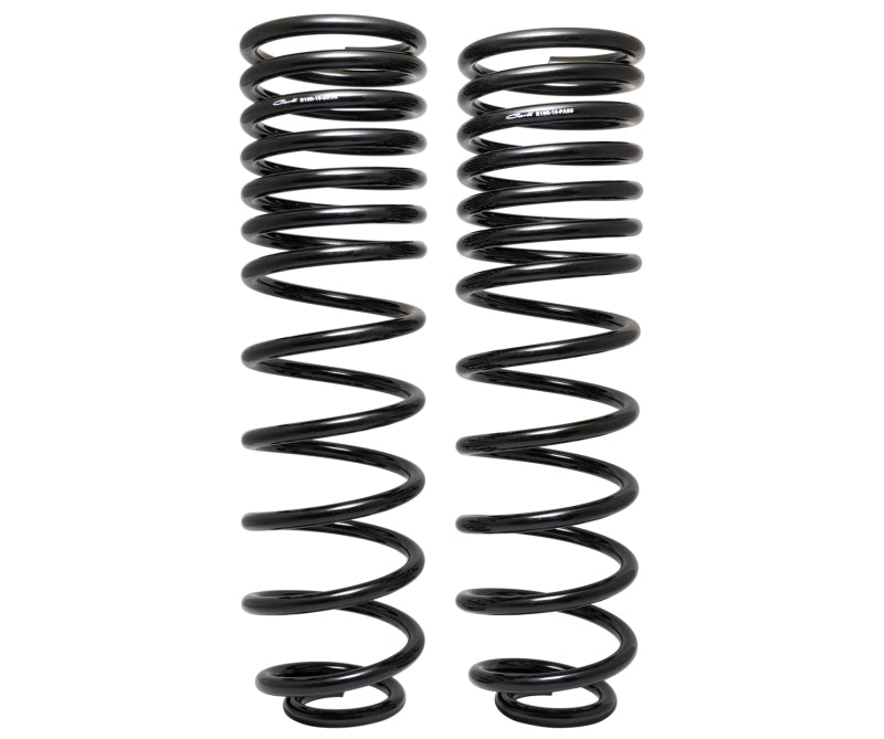 Carli Carli 19-23 Ram 1500 Rear Coil Springs 1/2in Lift Multi Rate Lift Springs aftermarket performance part