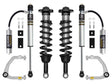 ICON 2022+ Toyota Tundra 1.25-3.5in Stage 5 Suspension System (BILLET) ICON Coilovers  AXOPROS