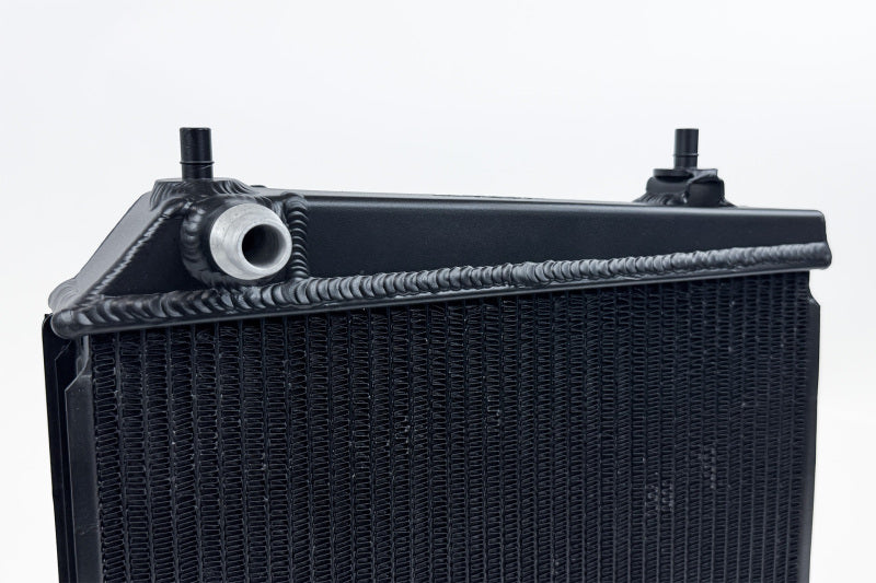 CSF BMW G8X M3/M4/M2 High-Performance Auxiliary Radiator - Single Radiator CSF Radiators  AXOPROS