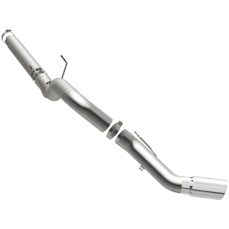 Magnaflow MagnaFlow 2021 RAM 3500 5 Inch Filter-Back System Catback aftermarket performance part