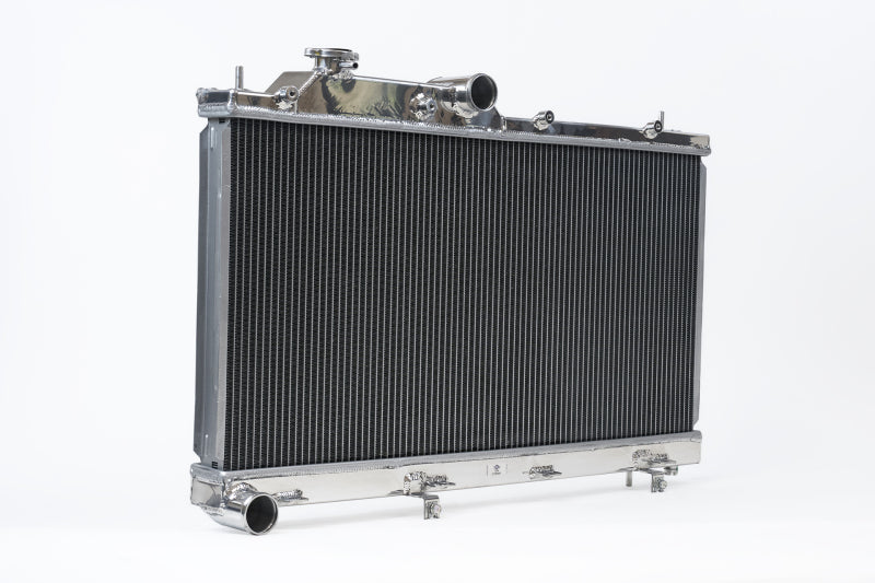 CSF 14-18 Subaru Forester High-Performance All-Aluminum Radiator CSF Radiators  AXOPROS