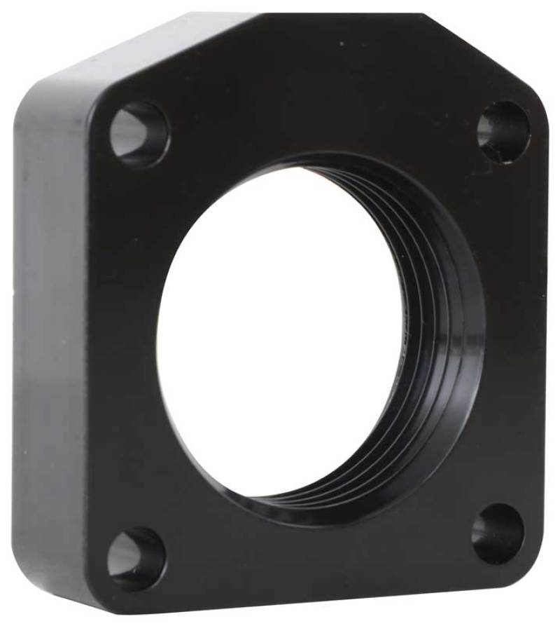 Airaid 03-09 Toyota Camry / 05-09 Scion TC 2.4L PowerAid TB Spacer Airaid Throttle Body Spacers  AXOPROS
