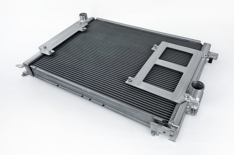 CSF BMW S54 Swap Into E36 / E46 Chassis High Performance Radiator CSF Radiators  AXOPROS