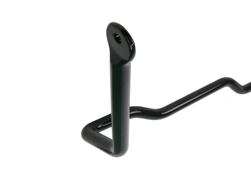 Whiteline Toyota Landcruiser 80/105 Series Rear 30mm X Heavy Duty Fixed Swaybar Whiteline Sway Bars  AXOPROS