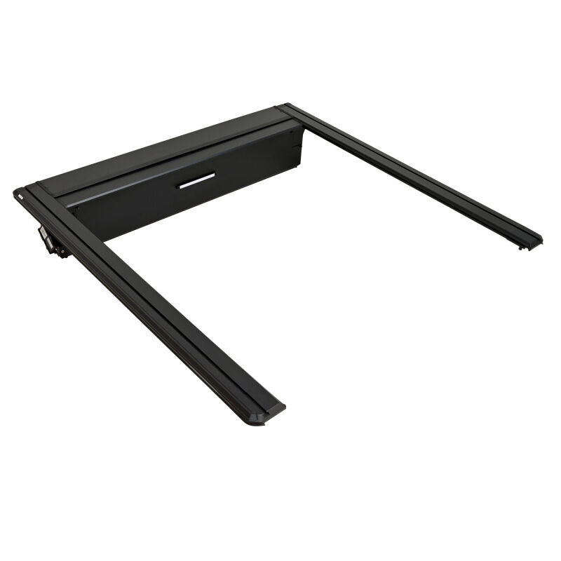 Westin 22-26 Toyota Tundra 5ft 5in. (66in.) Bed Electric Retractable Tonneau Cover - Black Westin Tonneau Covers - Retractable AXOPROS