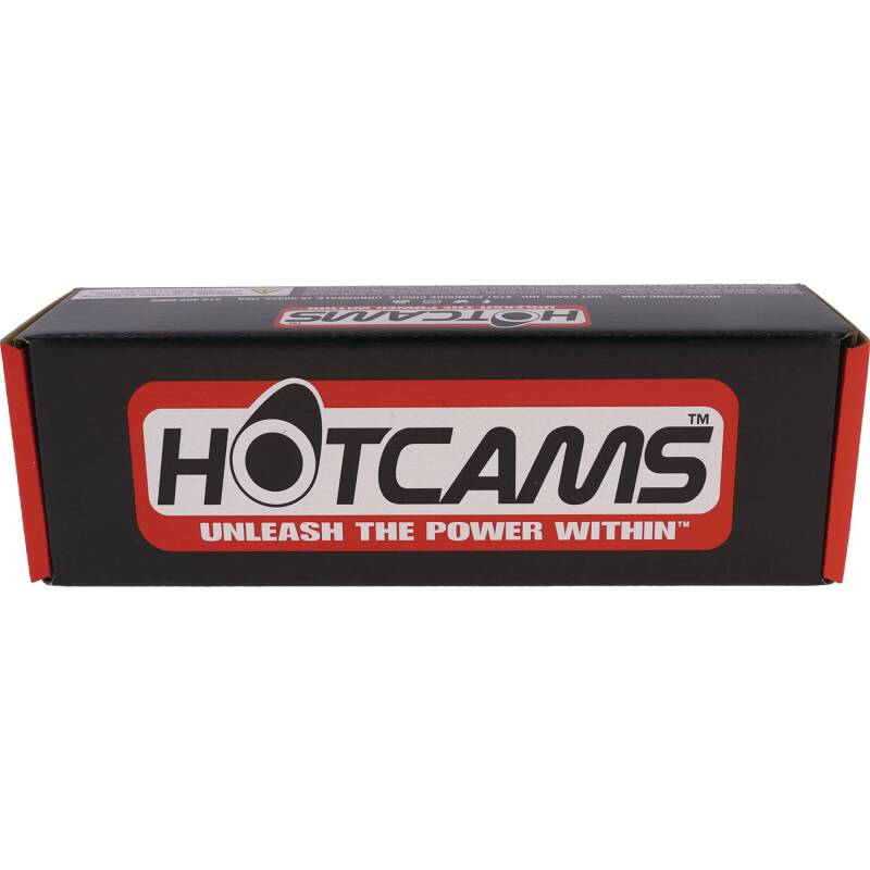 Hot Cams Hot Cams 04-06 YFM 350 Raptor/87-04 YFM 350 X Warrior Single Cam Camshaft - Stage 2 Camshafts aftermarket performance part