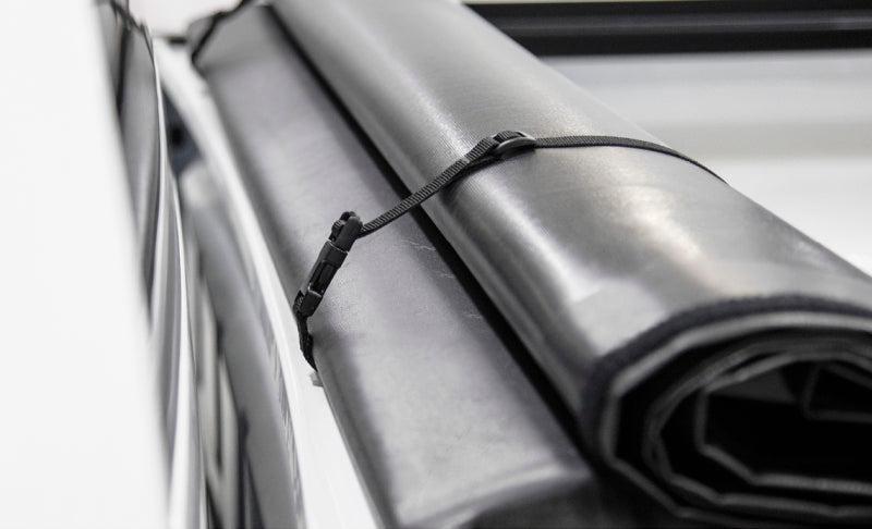 Access Literider 99-06 Chevy/GMC Full Size 6ft 6in Stepside Bed (Bolt On) Roll-Up Cover Access