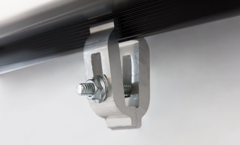 Access LOMAX Tri-Fold Cover 2019+ Chevy/GMC Full Size 1500 - 5ft 8in Box Access Bed Covers - Folding AXOPROS