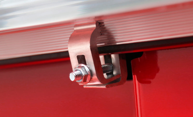 Access Tonnosport 96-03 Chevy/GMC S-10 / Sonoma 6ft Stepside Bed Roll-Up Cover Access Bed Covers - Roll Up AXOPROS