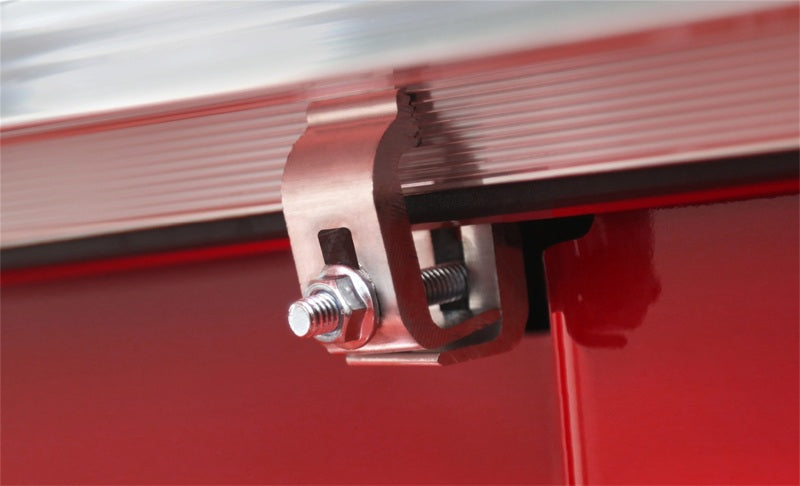 Access Tonnosport 96-03 Chevy/GMC S-10 / Sonoma 6ft Stepside Bed Roll-Up Cover Access Bed Covers - Roll Up AXOPROS