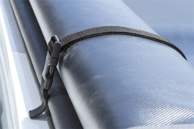 Access Tonnosport 96-03 Chevy/GMC S-10 / Sonoma 6ft Stepside Bed Roll-Up Cover Access Bed Covers - Roll Up AXOPROS