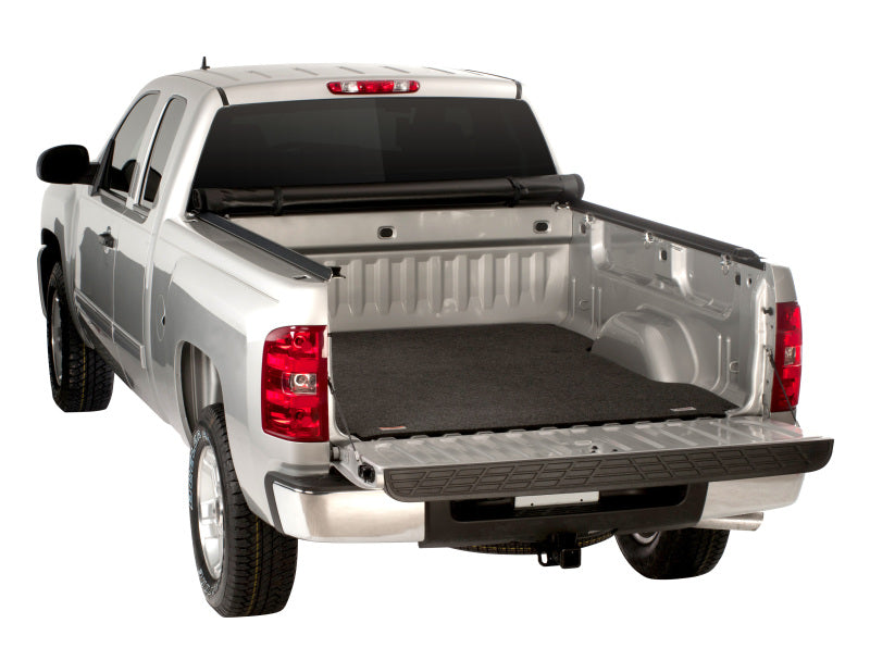Access Truck Bed Mat 19-21 Chevrolet / GMC 1500 5ft 8in Bed w/ CarbonPro box Access Truck Bed Liner - Drop-In  AXOPROS