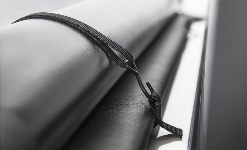 Access Vanish 15-19 Ford F-150 5ft 6in Bed Roll-Up Cover Access Bed Covers - Roll Up AXOPROS