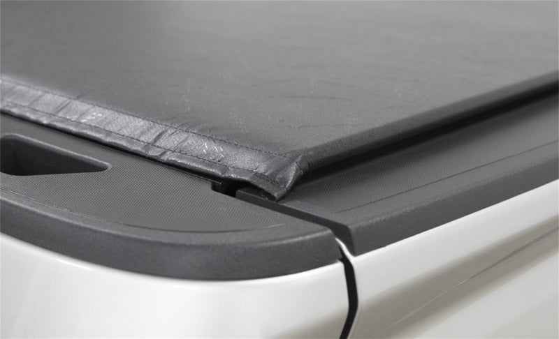 Access Vanish 15-19 Ford F-150 5ft 6in Bed Roll-Up Cover Access Bed Covers - Roll Up AXOPROS