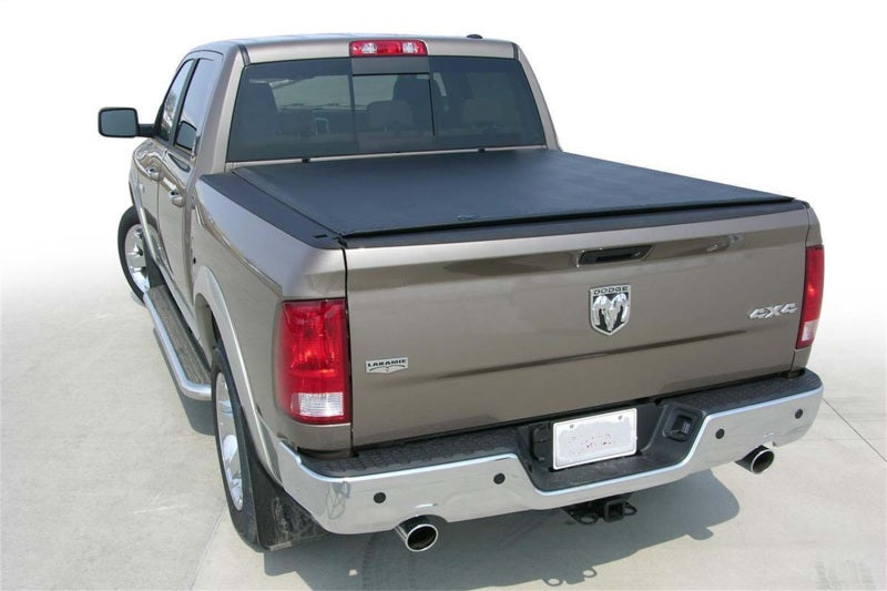 Access Vanish 19+ Dodge Ram 1500 5ft 7in Bed Roll-Up Cover Access Bed Covers - Roll Up AXOPROS