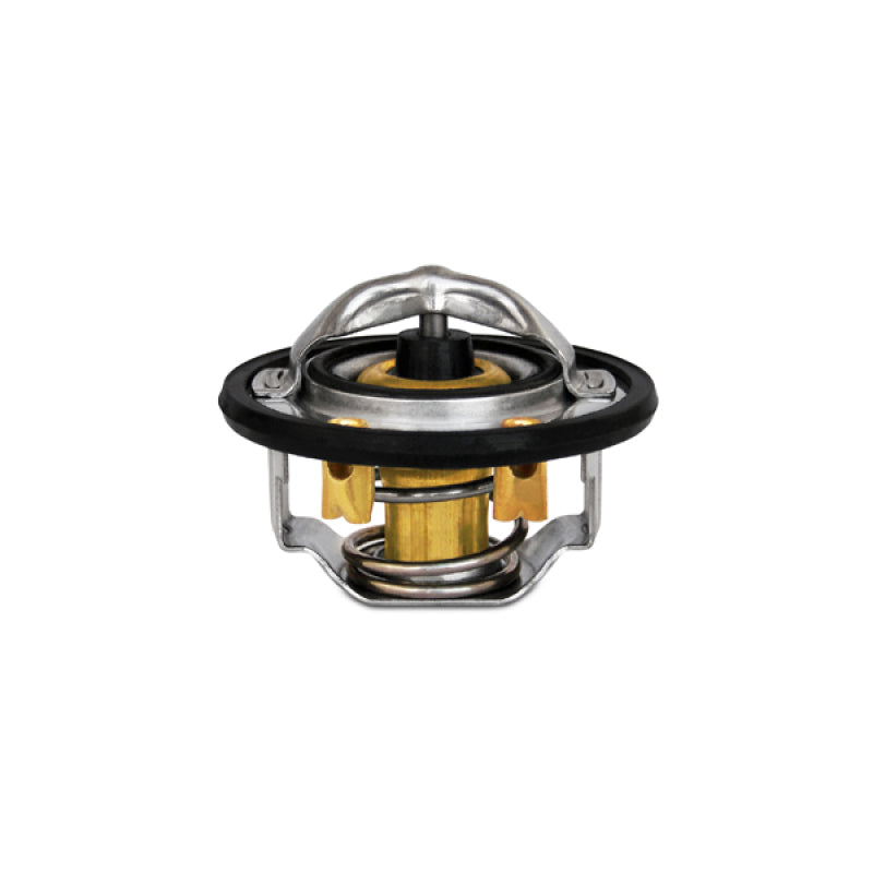 Mishimoto 01-10 Chevy Duramax 2500 6.6L 185 & 191F Degrees Racing Thermostat Mishimoto Thermostats  AXOPROS