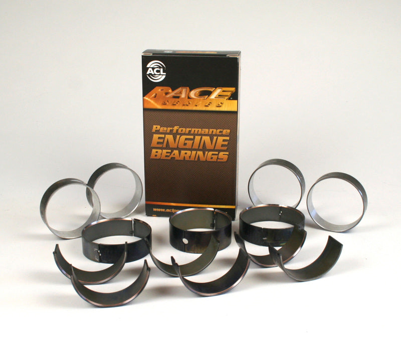 ACL Lexus V8 4.0L 1UZFE Standard Size Race Main Bearing Set ACL Bearings AXOPROS