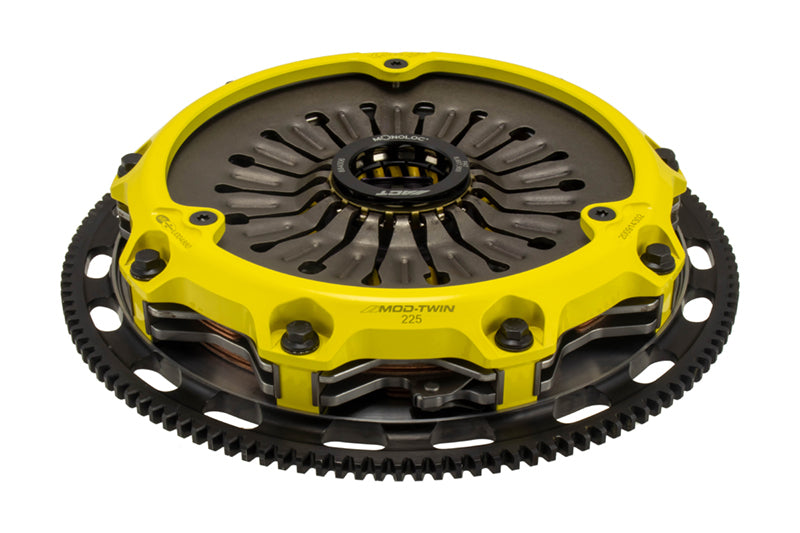 ACT 04-20 WRX STI Mod Twin XT Race Kit Sprung Hub Torque Cap 1120ft/lbs Not For Street Use ACT