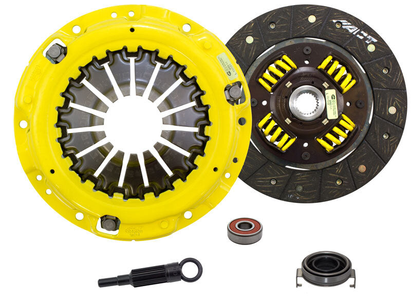 ACT 15-18 Subaru WRX HD/Perf Street Sprung Clutch Kit (Will Not Fit Vin J-806877) ACT Clutch Kits - Single AXOPROS