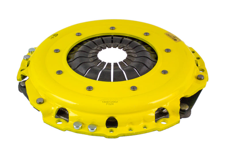 ACT 16-17 Ford Focus RS P/PL Heavy Duty Clutch Pressure Plate ACT Pressure Plates AXOPROS