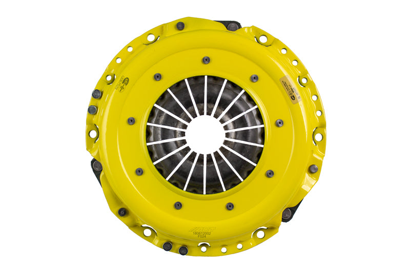 ACT 16-17 Ford Focus RS P/PL Heavy Duty Clutch Pressure Plate ACT Pressure Plates AXOPROS