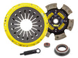 ACT 1988 Toyota Supra HD/Race Sprung 6 Pad Clutch Kit ACT Clutch Kits - Single  AXOPROS