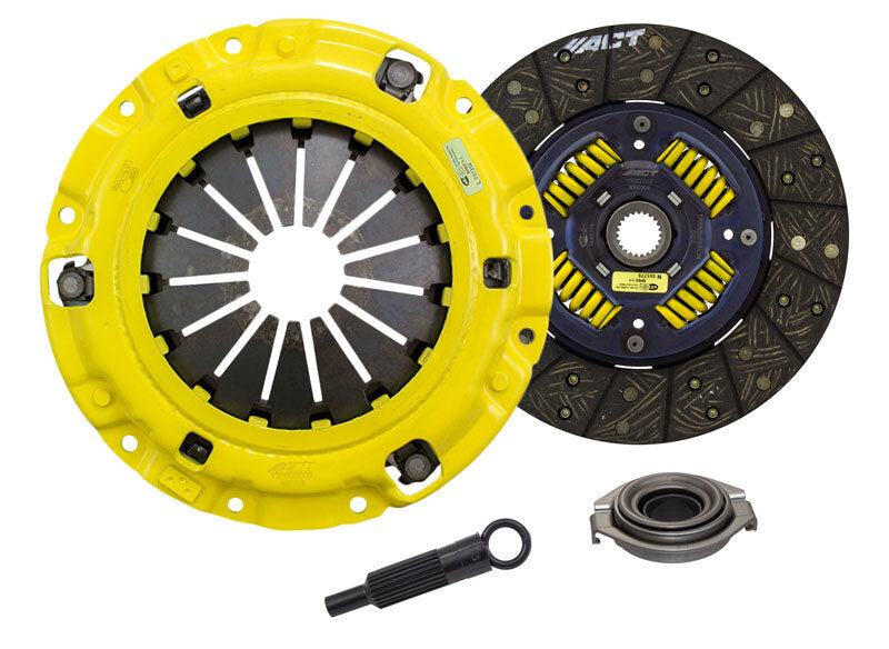 ACT 1991 Dodge Stealth HD/Perf Street Sprung Clutch Kit ACT Clutch Kits - Single  AXOPROS