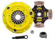ACT 1991 Mazda Miata HD/Race Sprung 4 Pad Clutch Kit ACT Clutch Kits - Single  AXOPROS