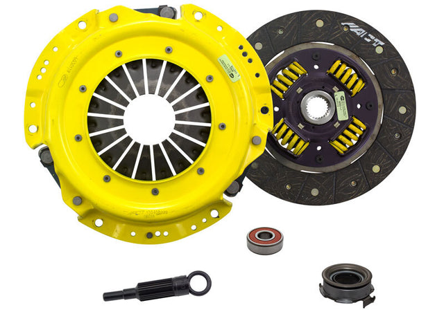 ACT 1994 Subaru Impreza HD/Perf Street Sprung Clutch Kit ACT Clutch Kits - Single  AXOPROS