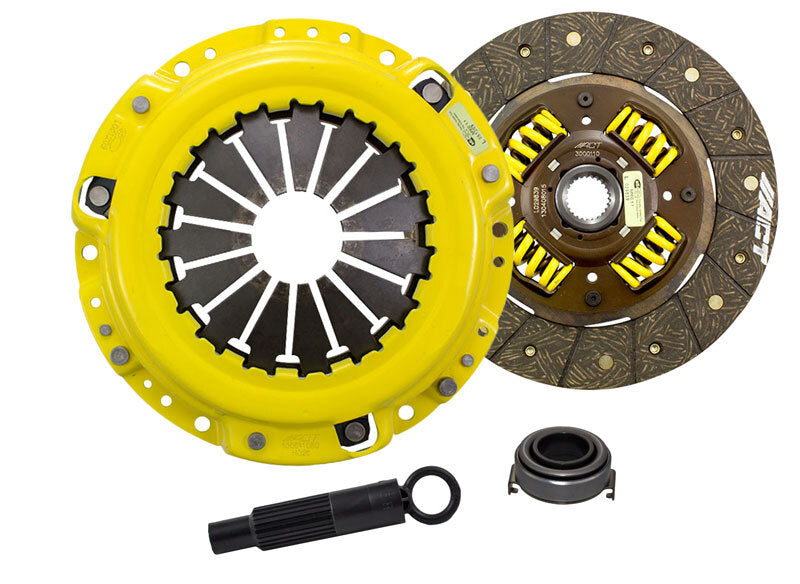 ACT 1997 Acura CL HD/Perf Street Sprung Clutch Kit ACT Clutch Kits - Single  AXOPROS