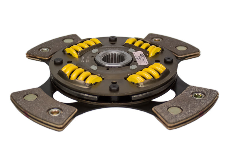 ACT 1997 Ford Escort 4 Pad Sprung Race Disc ACT Clutch Discs  AXOPROS