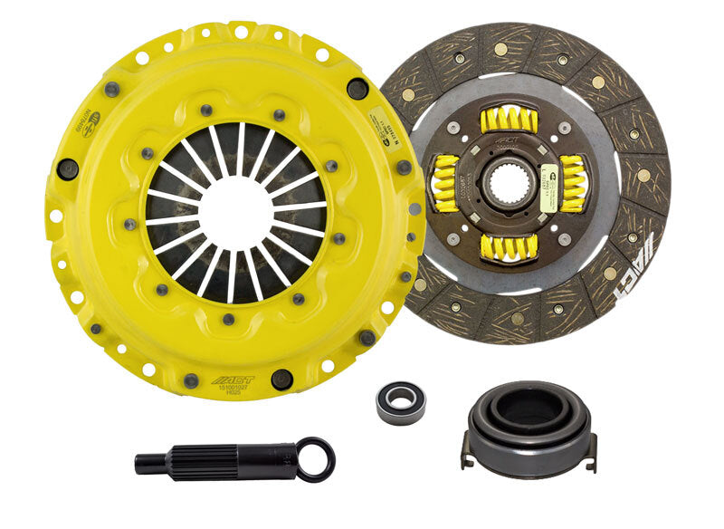 ACT 1999 Acura Integra HD/Perf Street Sprung Clutch Kit ACT Clutch Kits - Single AXOPROS