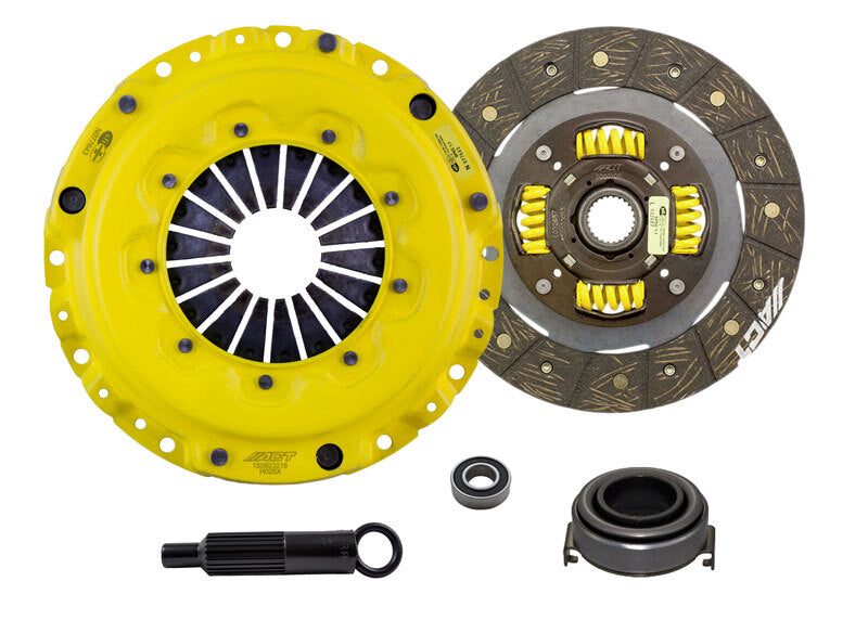 ACT 1999 Acura Integra XT/Perf Street Sprung Clutch Kit ACT Clutch Kits - Single  AXOPROS